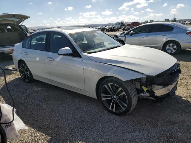 2018 BMW 330E WBA8E1C58JA758694