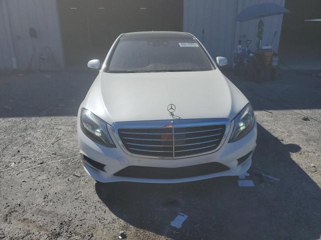 2014 MERCEDES-BENZ S 550 - WDDUG8CB8EA065470