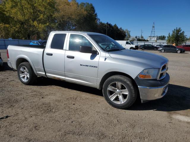2012 DODGE RAM 1500 S - 1C6RD7FP1CS120897