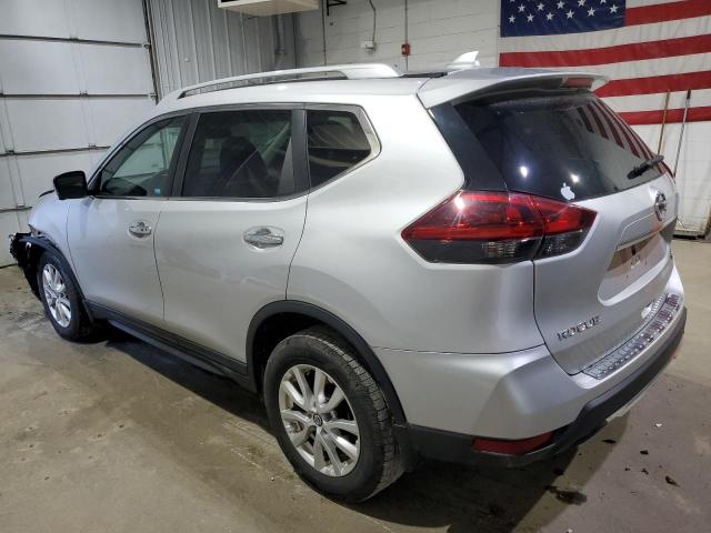 2018 NISSAN ROGUE S #3268326038