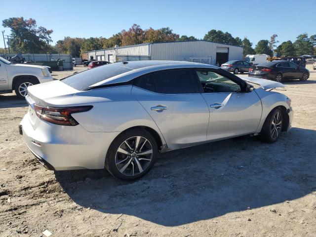 2019 NISSAN MAXIMA S - 1N4AA6AV5KC372259