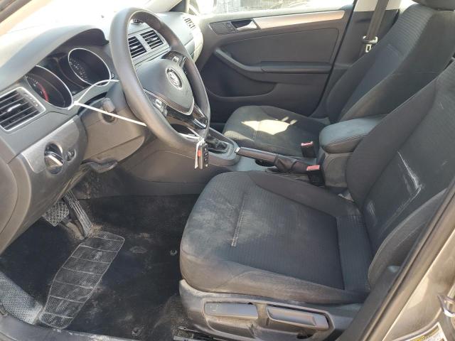 2015 VOLKSWAGEN JETTA SE 3VWD17AJ7FM421974