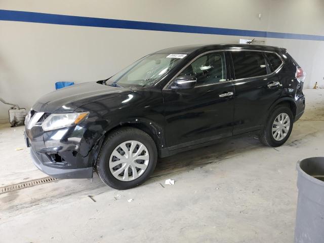 Global Auto Auctions: 2014 NISSAN ROGUE S