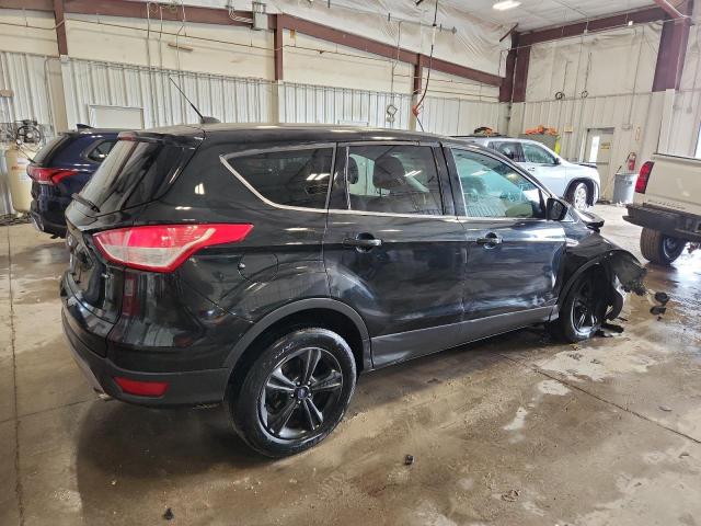 2015 FORD ESCAPE SE - 1FMCU0G70FUA07435