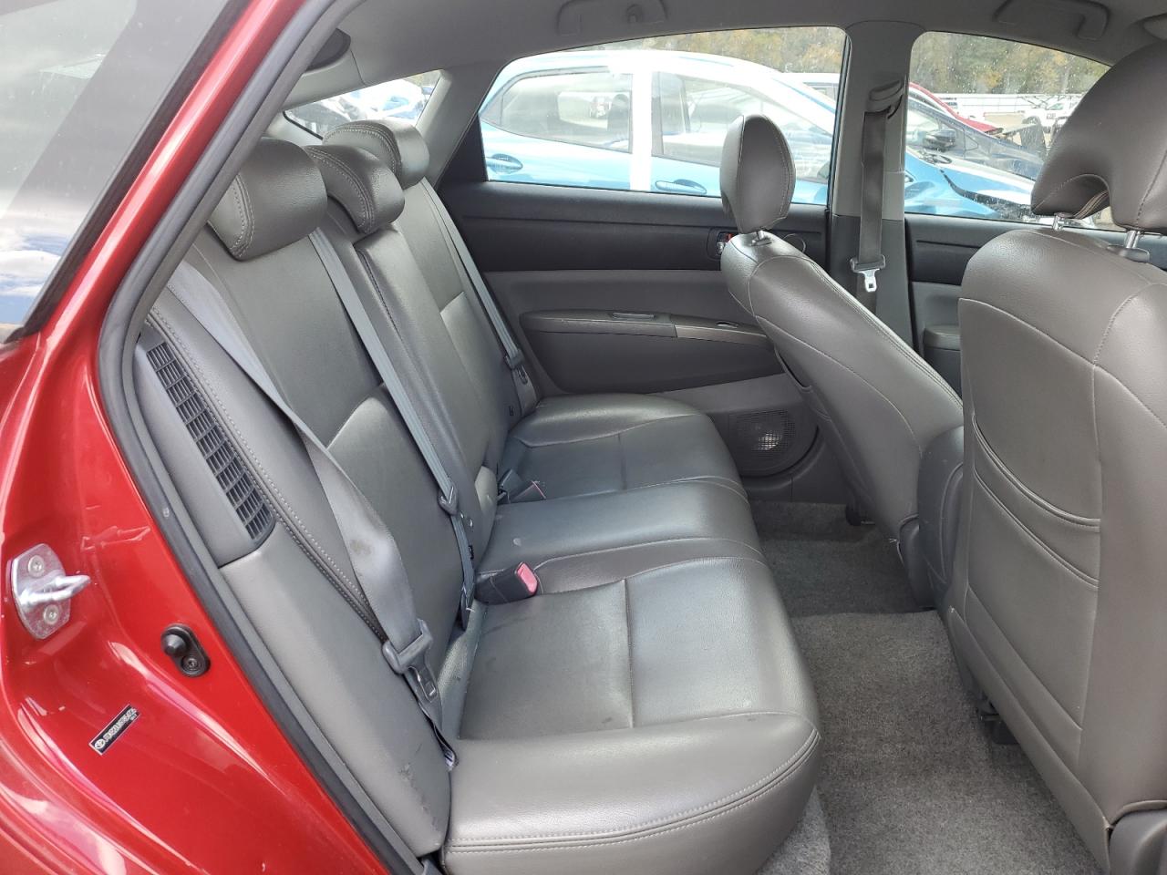 Lot #3293935840 2009 TOYOTA PRIUS