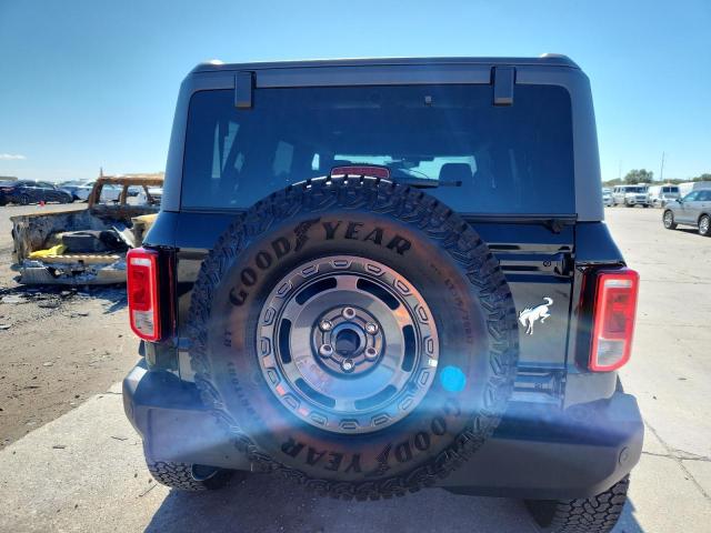 2025 FORD BRONCO BIG #3305505072