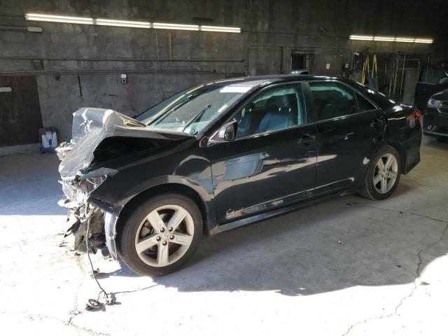 2014 TOYOTA CAMRY L - 4T1BF1FK5EU339094