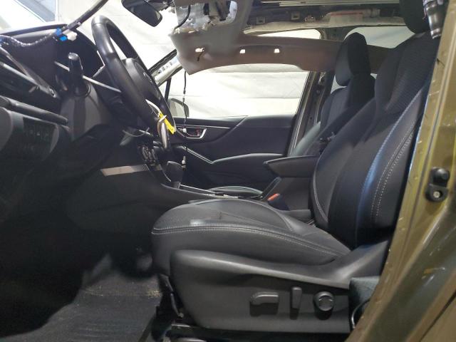 2022 SUBARU FORESTER P JF2SKAEC3NH463854