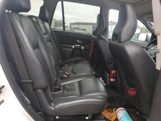 2013 VOLVO XC90 3.2 - YV4952CY5D1662255