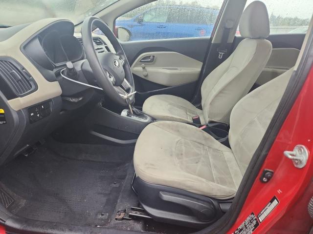 2013 KIA RIO LX - KNADM4A35D6288054