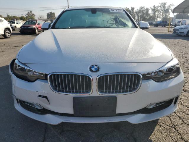 2013 BMW 328 I SULEV - WBA3C1G54DNN93959