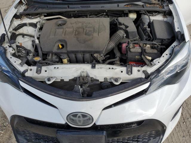 2017 TOYOTA COROLLA L - 5YFBURHE4HP603746