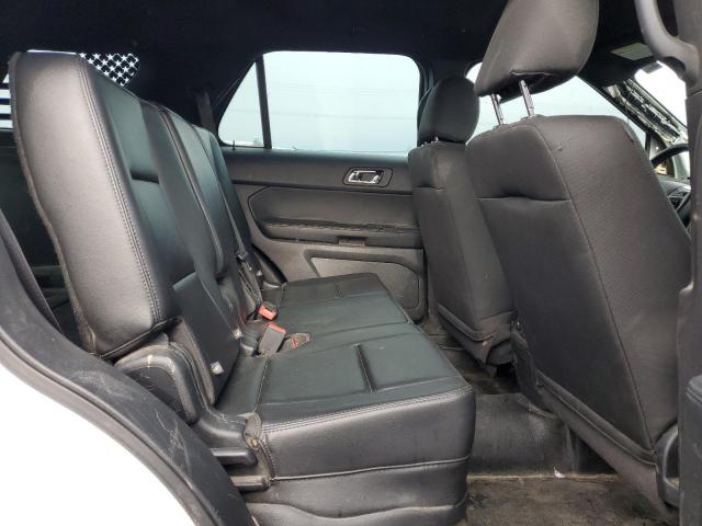 2017 FORD EXPLORER P - 1FM5K8AR9HGC26211