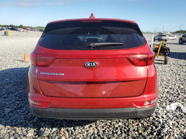 2018 KIA SPORTAGE L - KNDPM3AC4J7462230