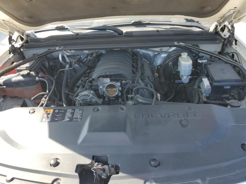 2015 CHEVROLET TAHOE C150 - 1GNSCCKC9FR706761