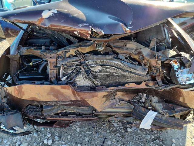 2010 ACURA MDX TECHNO - 2HNYD2H40AH512892