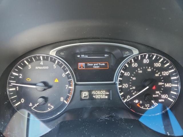 2013 NISSAN ALTIMA 2.5 - 1N4AL3AP8DC247706