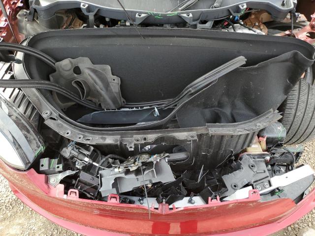 2023 TESLA MODEL X - 7SAXCDE54PF396613