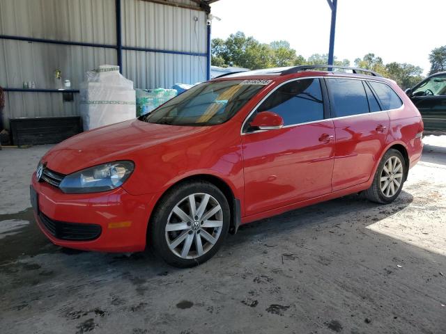 VOLKSWAGEN JETTA TDI