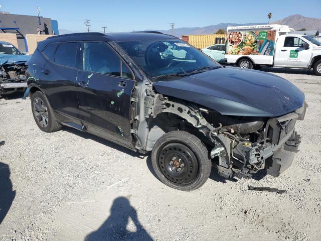 2019 CHEVROLET BLAZER RS - 3GNKBERS2KS692799