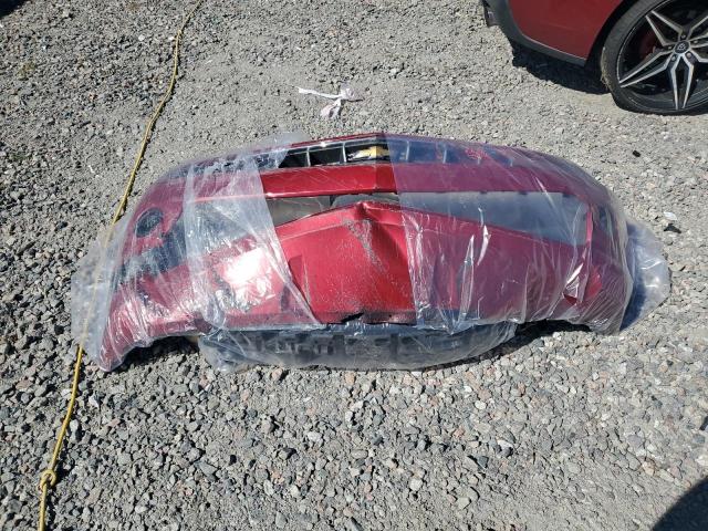 2014 CHEVROLET CAMARO LT #3302916051