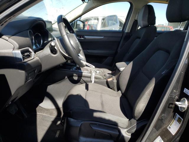 2019 MAZDA CX-5 SPORT #3291692253