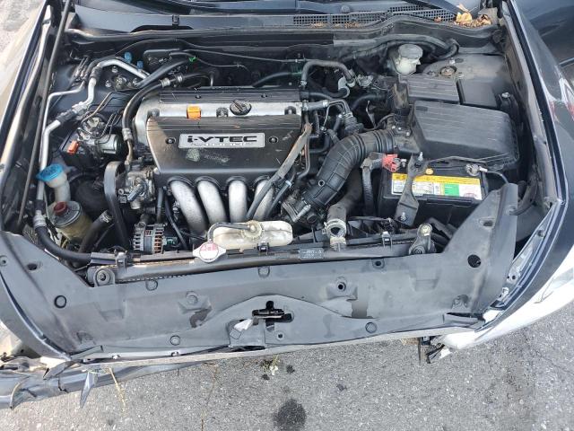 2006 HONDA ACCORD EX #3276535056