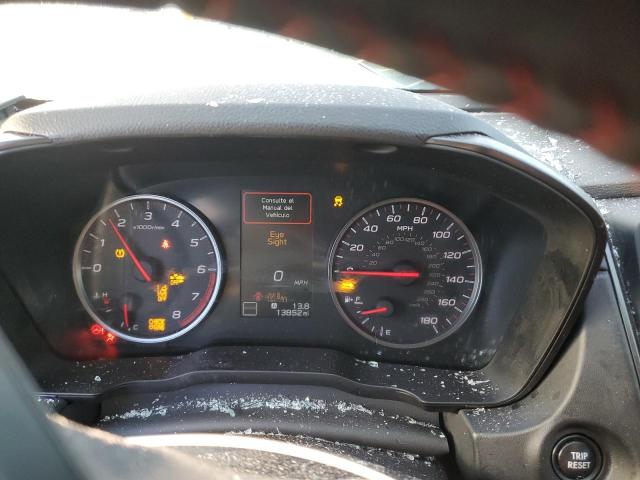 2024 SUBARU WRX TR - JF1VBAY60R9811245