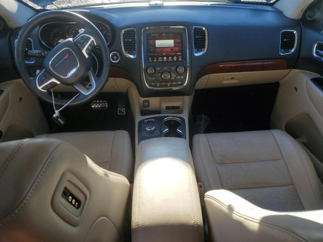 2017 DODGE DURANGO CI 1C4RDJEG1HC623208