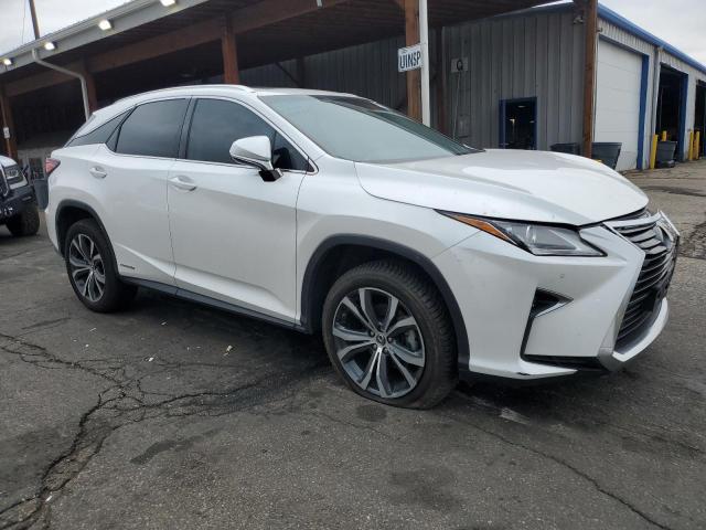 2019 LEXUS RX 450H BASE - 2T2BGMCA0KC039742