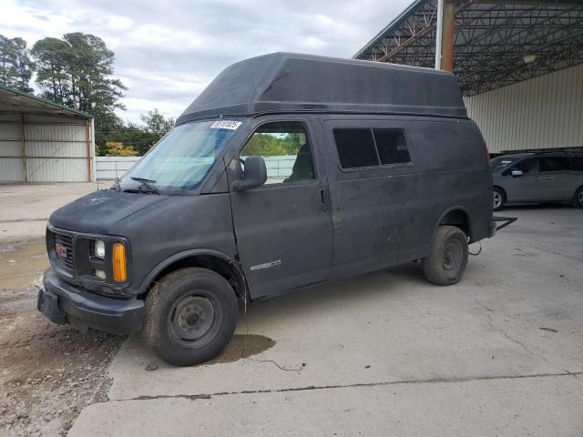 GMC SAVANA G35