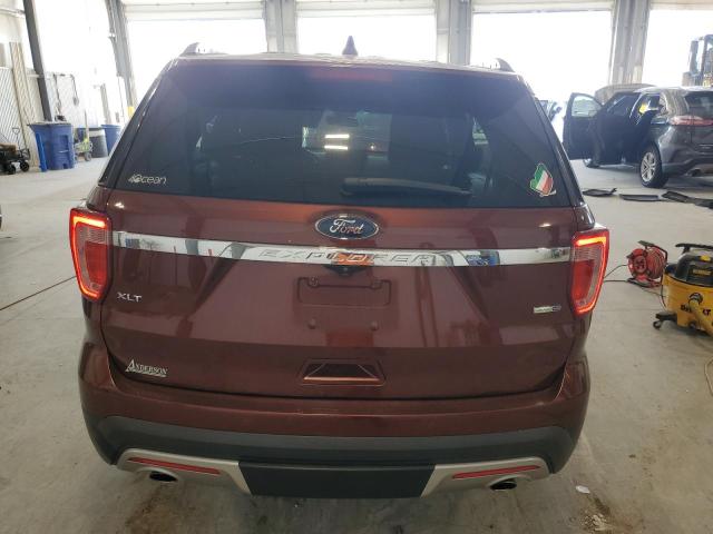 2016 FORD EXPLORER X #3273952796