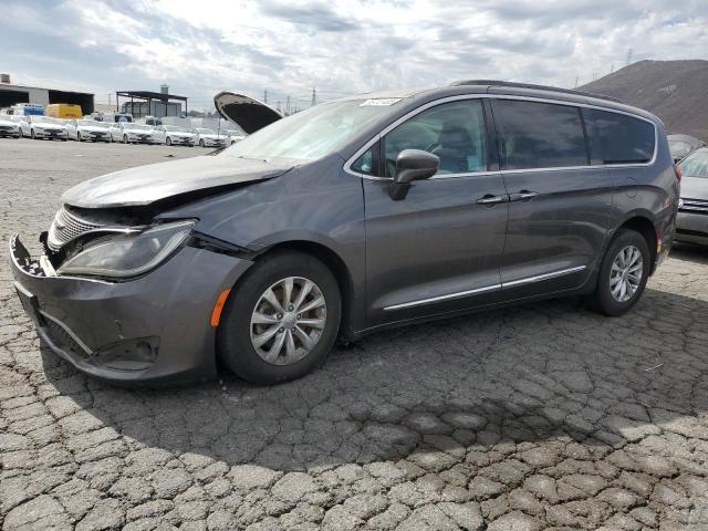 2017 CHRYSLER PACIFICA T #3294075966