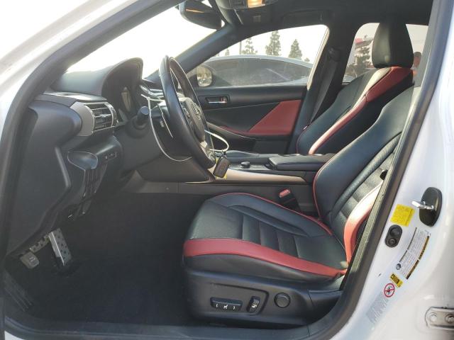 2015 LEXUS IS 250 - JTHBF1D22F5068934