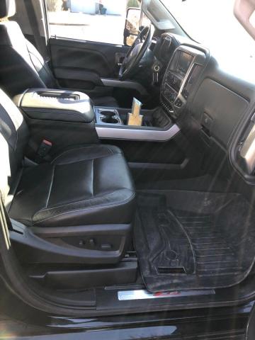 2019 CHEVROLET SILVERADO - 1GC1KTEY8KF222381