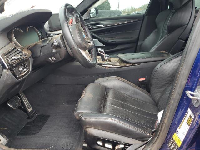 2019 BMW M5 #3294262886