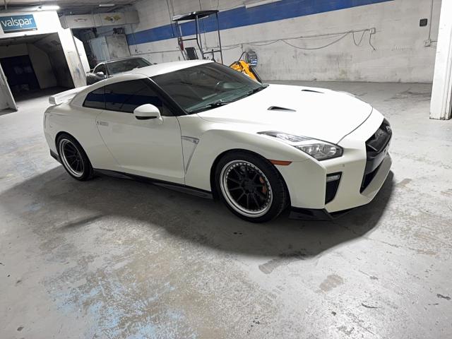 2020 NISSAN GT-R PURE JN1AR5EF7LM100066