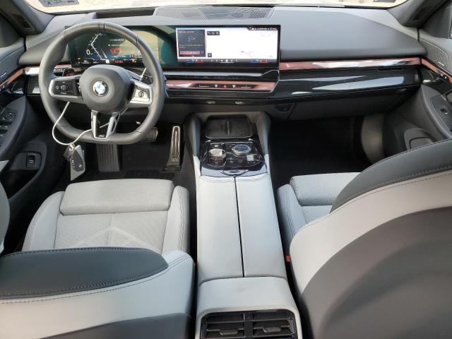 2025 BMW 540 XI #3296232413