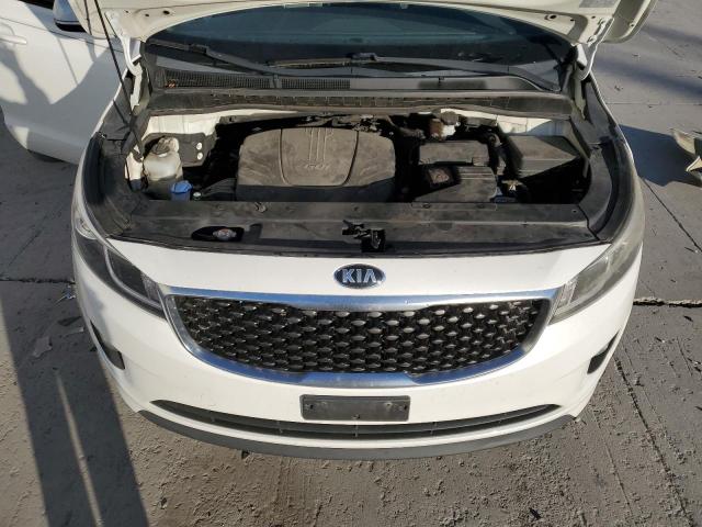 2015 KIA SEDONA EX KNDMC5C16F6035741