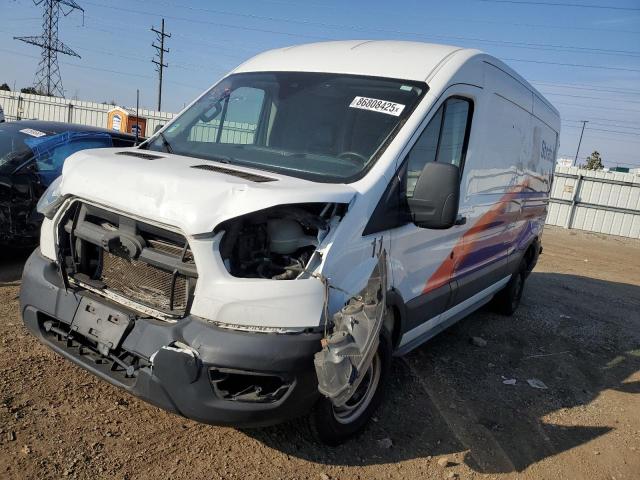2020 FORD TRANSIT T-250 1FTBR1C85LKA36295