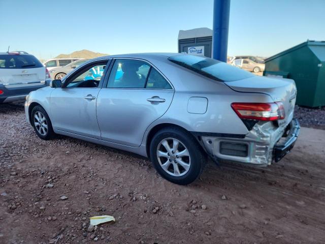 2011 TOYOTA CAMRY BASE - 4T1BF3EK3BU148833