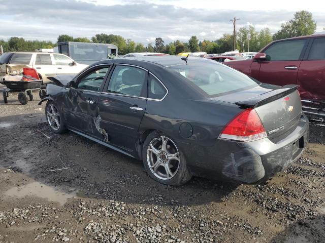 2016 CHEVROLET IMPALA LIM 2G1WC5E38G1180739