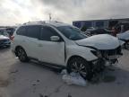 Lot #3301947483 2018 NISSAN PATHFINDER