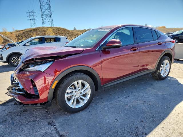 2024 BUICK ENVISTA PR KL47LAE23RB022530