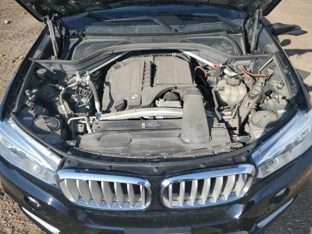 2018 BMW X5 XDRIVE35I 5UXKR0C57J0X93920
