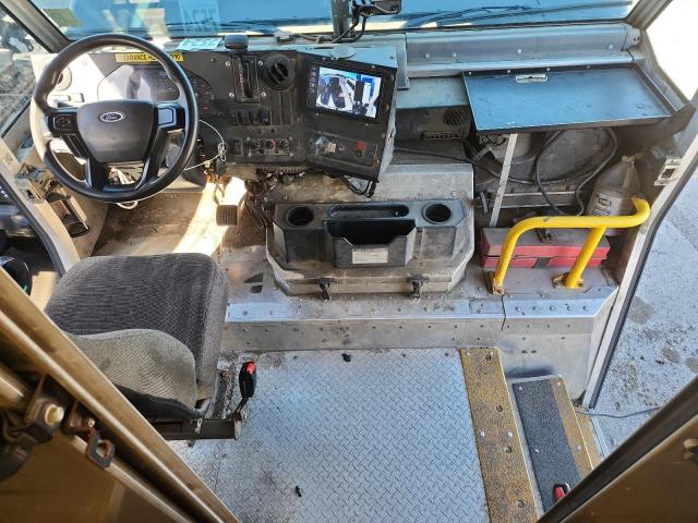 2021 FORD F59 #3305588103