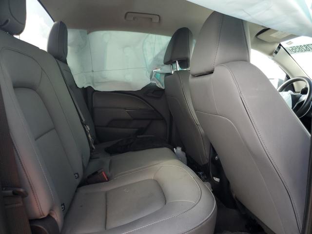 2022 CHEVROLET COLORADO - 1GCGSBEN0N1243415