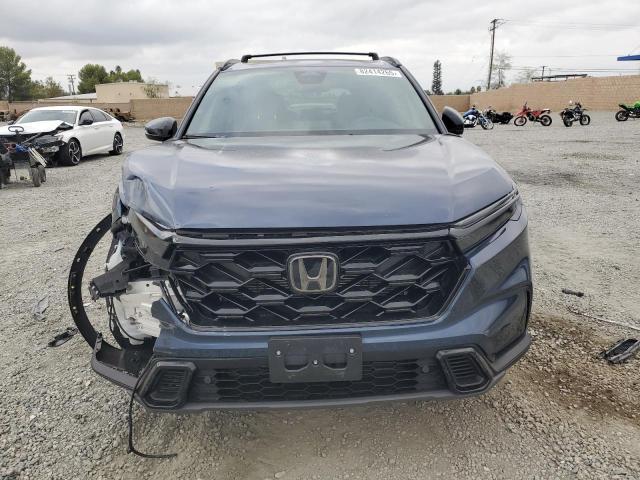 2025 HONDA CR-V SPORT-L #3302766354