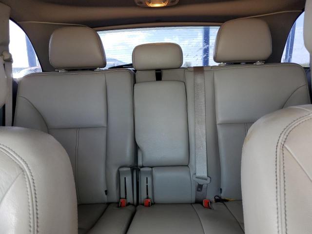 2014 FORD EDGE SEL - 2FMDK3JC8EBA74659