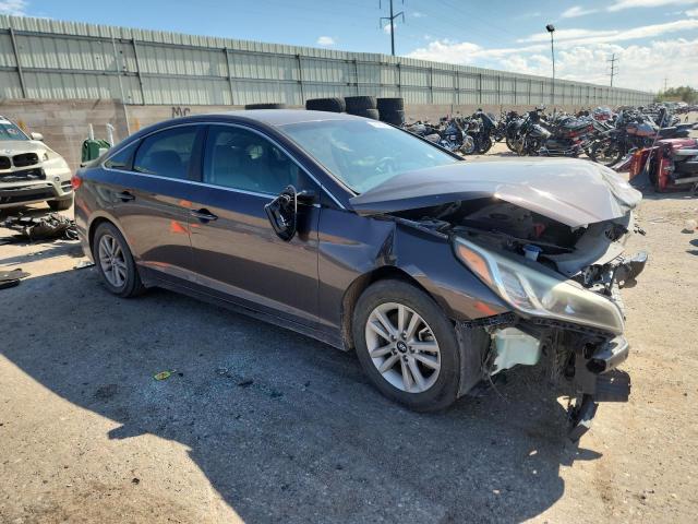 2015 HYUNDAI SONATA SE #3283825423